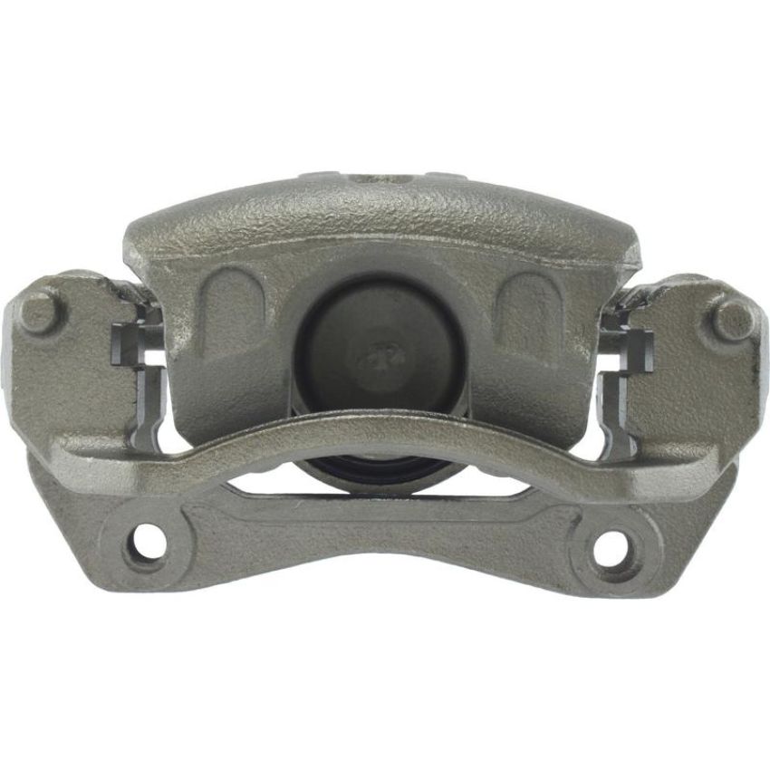 CENTRIC PARTS 141.50233 Centric Semi-Loaded Brake Caliper