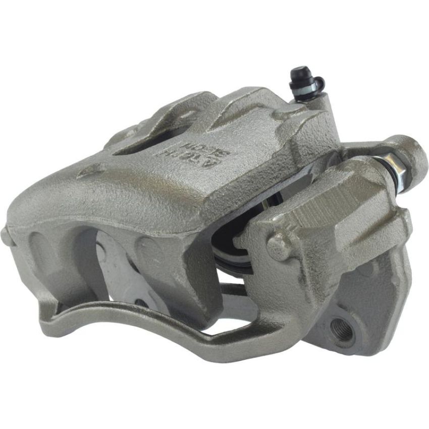 CENTRIC PARTS 141.50233 Centric Semi-Loaded Brake Caliper
