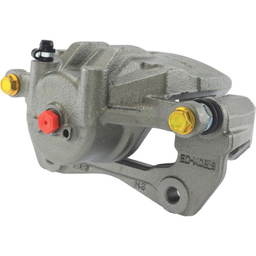 CENTRIC PARTS 141.50233 Centric Semi-Loaded Brake Caliper
