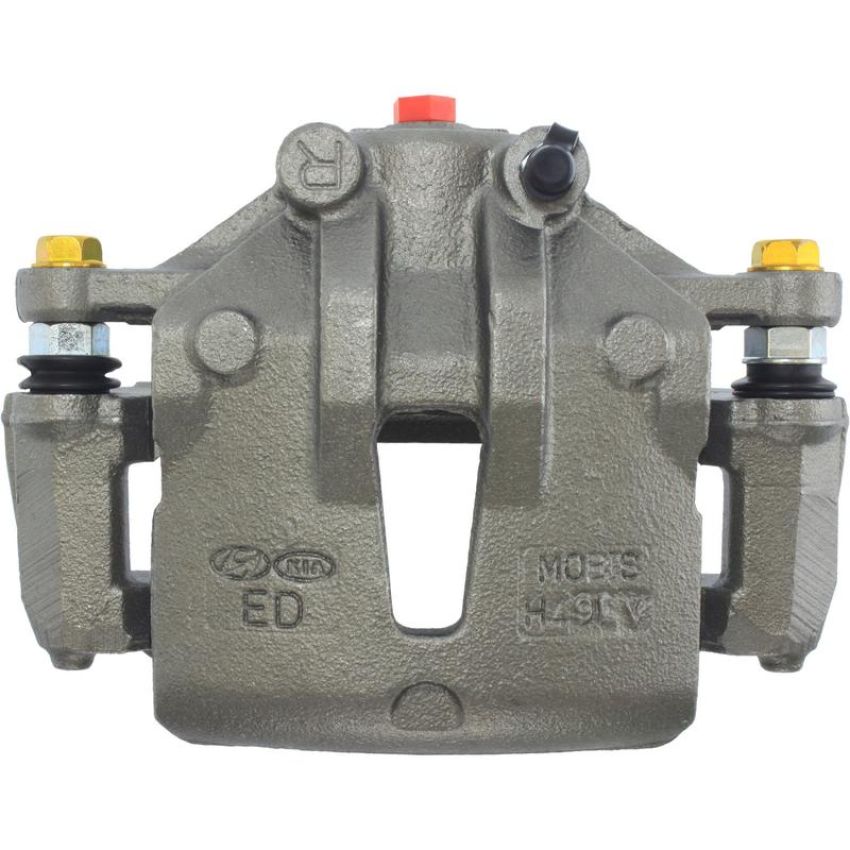 CENTRIC PARTS 141.50233 Centric Semi-Loaded Brake Caliper