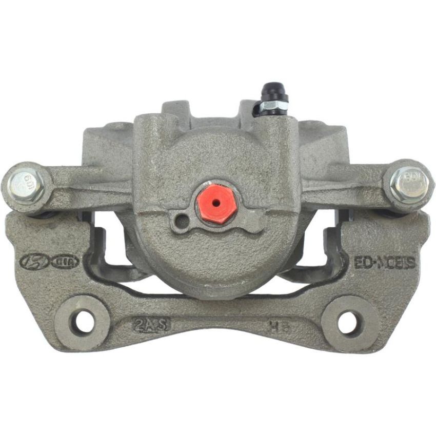 CENTRIC PARTS 141.50234 Centric Semi-Loaded Brake Caliper