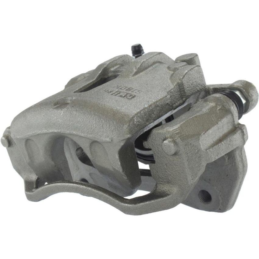 CENTRIC PARTS 141.50234 Centric Semi-Loaded Brake Caliper