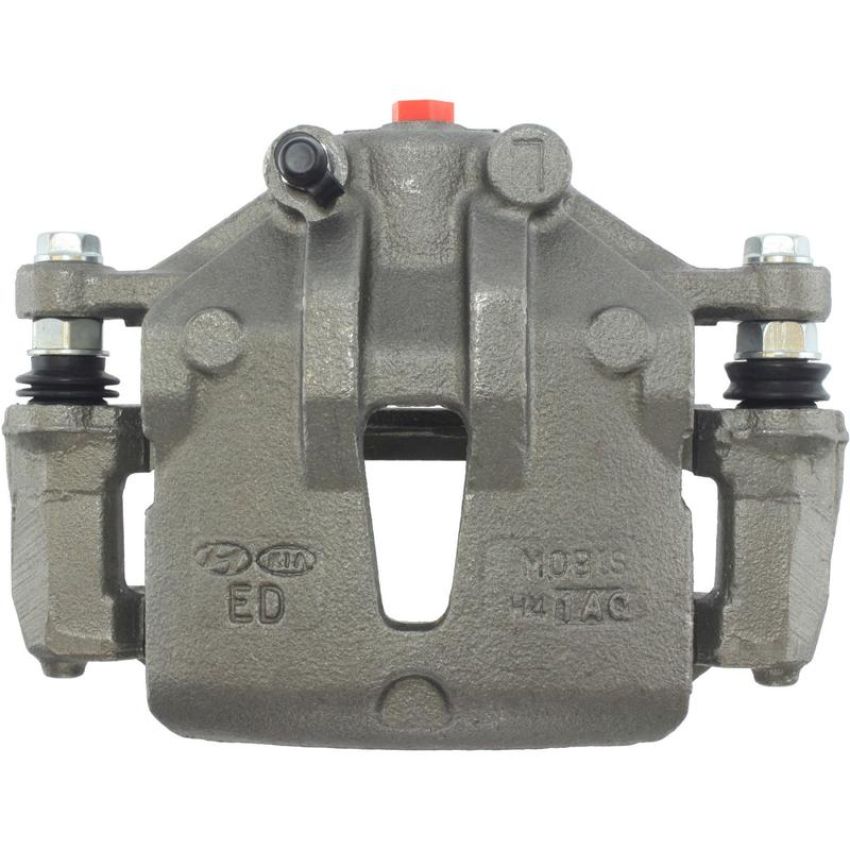 CENTRIC PARTS 141.50234 Centric Semi-Loaded Brake Caliper