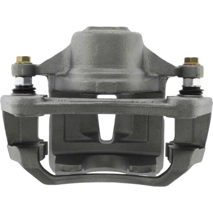CENTRIC PARTS 141.50235 Centric Semi-Loaded Brake Caliper