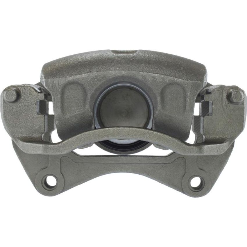 CENTRIC PARTS 141.50235 Centric Semi-Loaded Brake Caliper