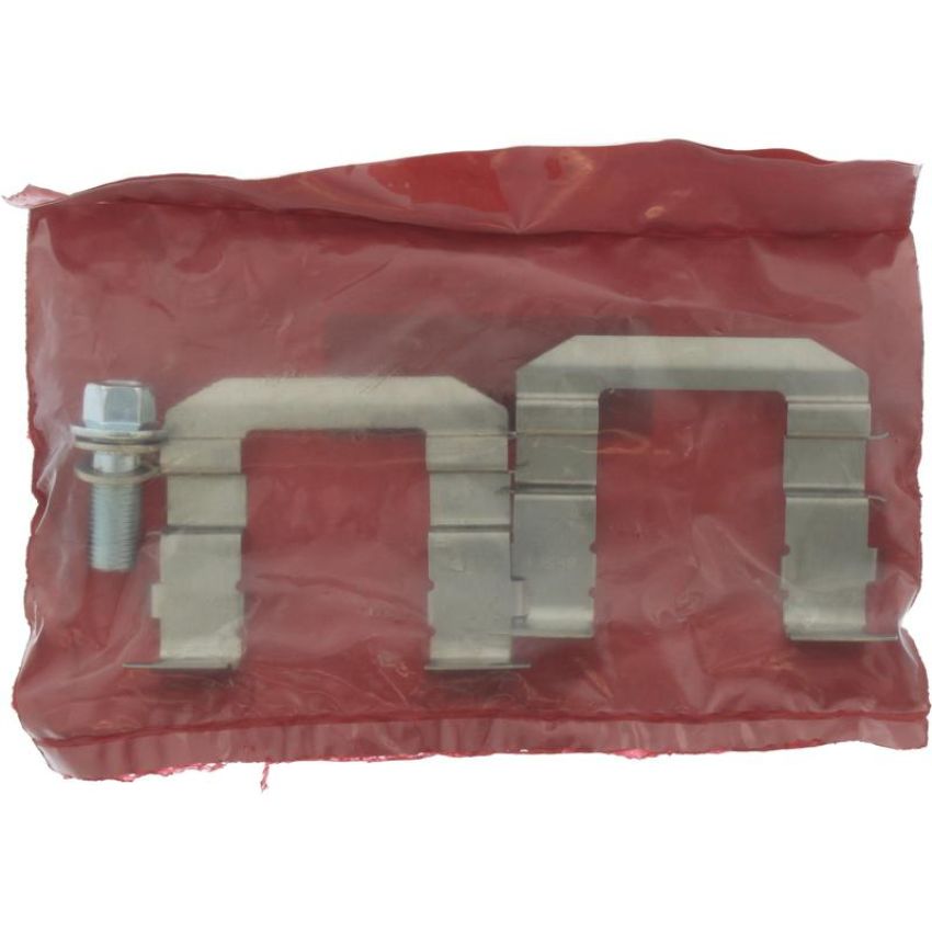 CENTRIC PARTS 141.50235 Centric Semi-Loaded Brake Caliper