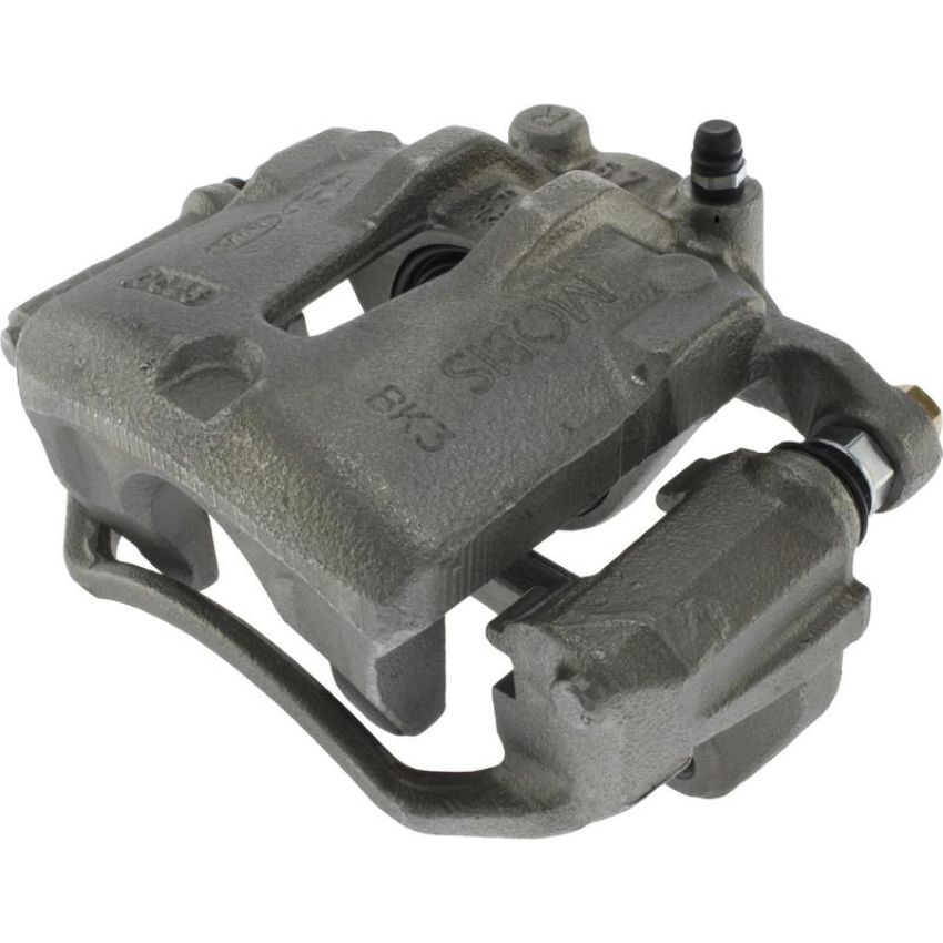 CENTRIC PARTS 141.50235 Centric Semi-Loaded Brake Caliper