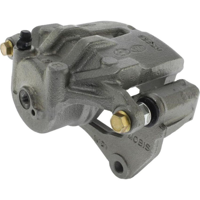 CENTRIC PARTS 141.50235 Centric Semi-Loaded Brake Caliper