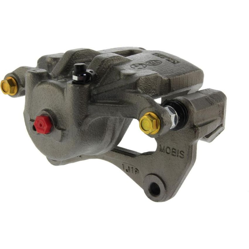 CENTRIC PARTS 141.50236 Centric Semi-Loaded Brake Caliper