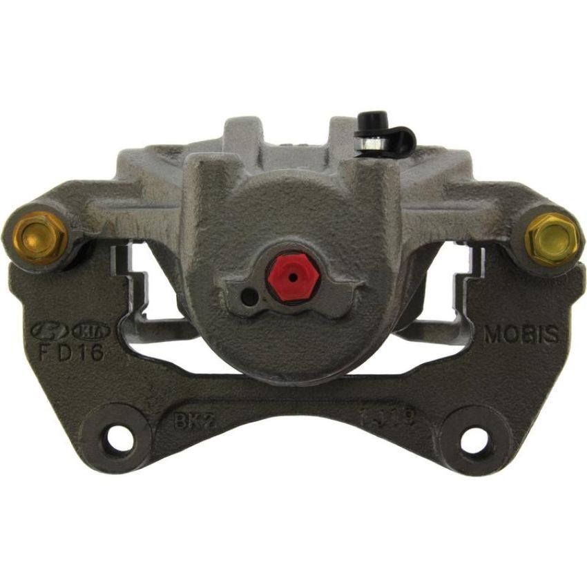 CENTRIC PARTS 141.50236 Centric Semi-Loaded Brake Caliper