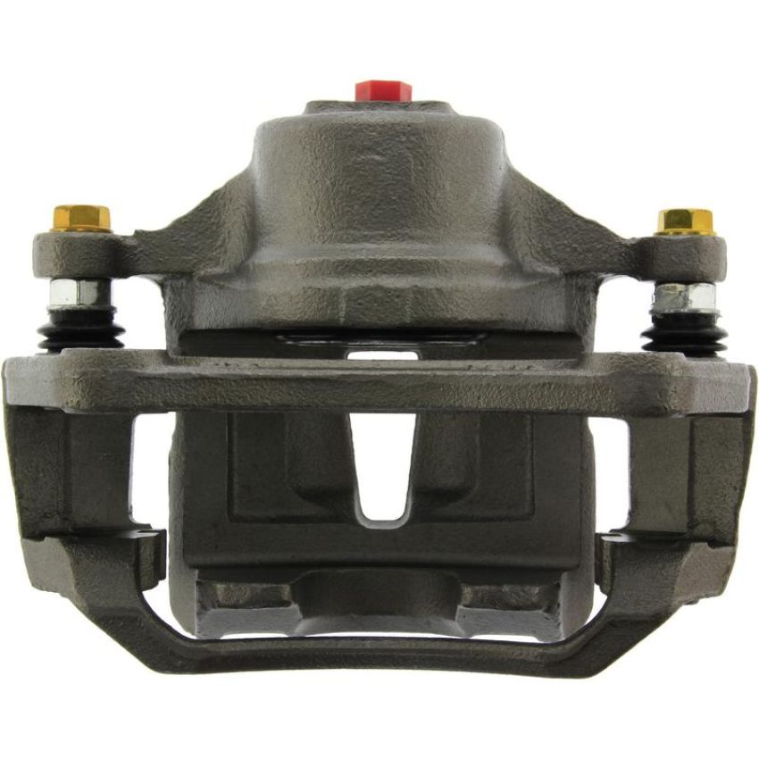 CENTRIC PARTS 141.50236 Centric Semi-Loaded Brake Caliper