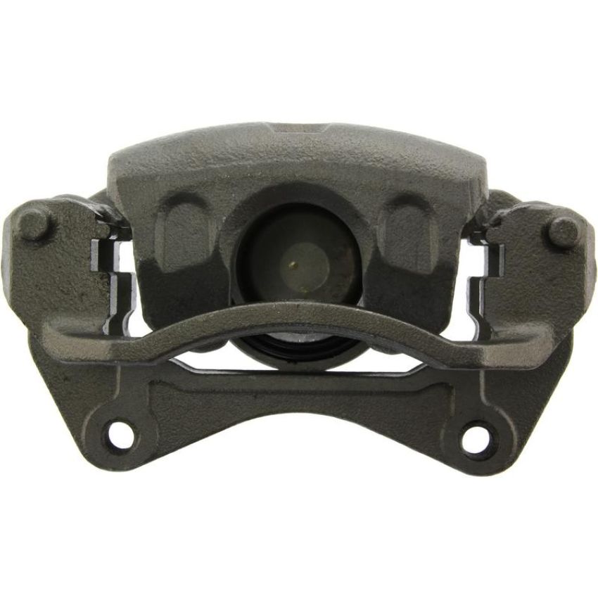 CENTRIC PARTS 141.50236 Centric Semi-Loaded Brake Caliper