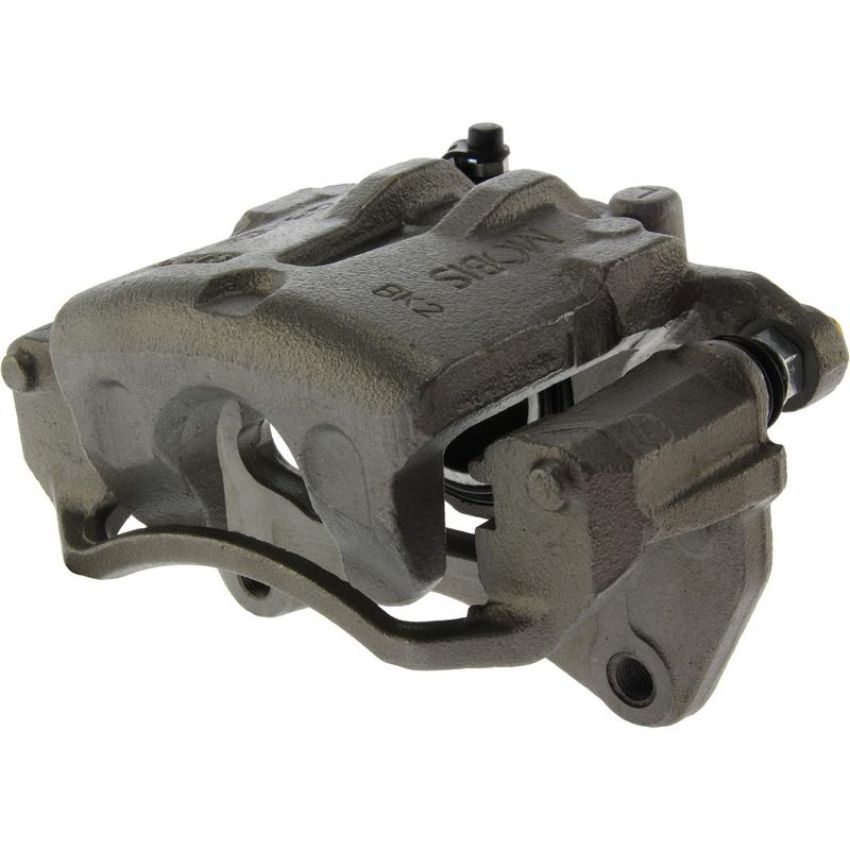 CENTRIC PARTS 141.50236 Centric Semi-Loaded Brake Caliper