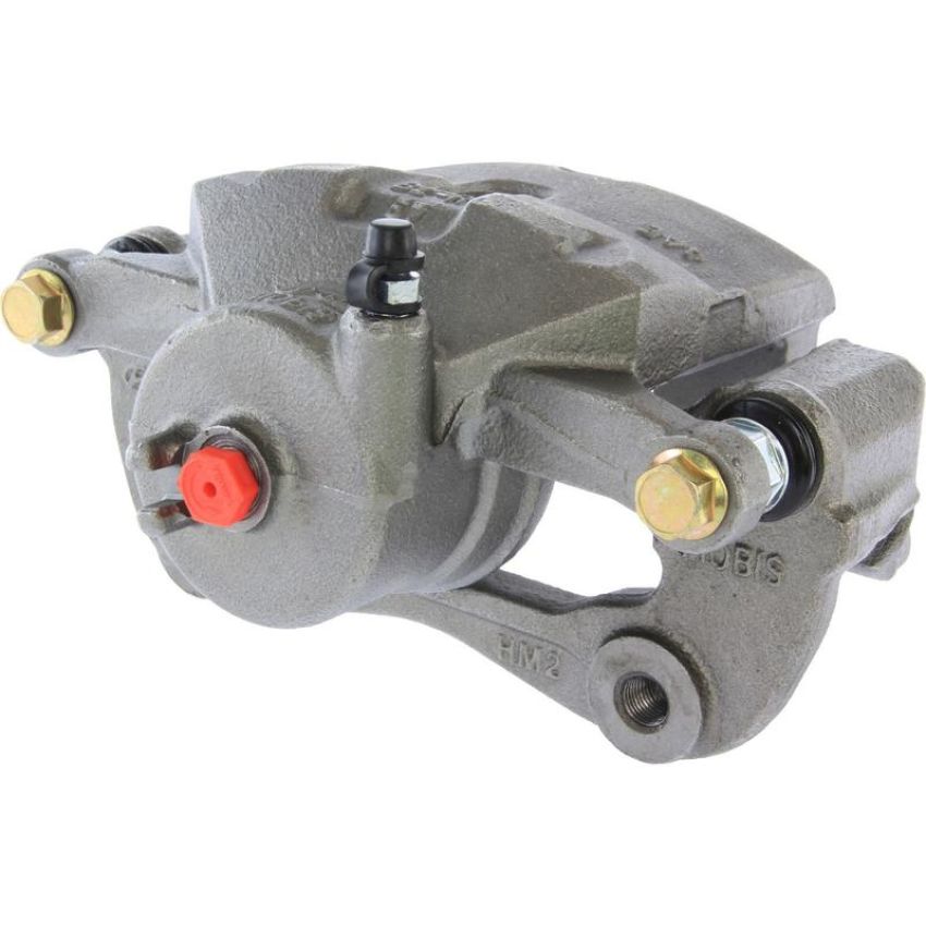 CENTRIC PARTS 141.50237 Centric Semi-Loaded Brake Caliper