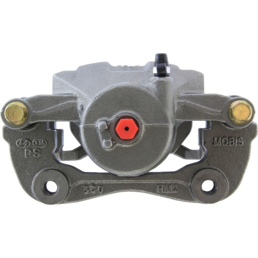 CENTRIC PARTS 141.50237 Centric Semi-Loaded Brake Caliper
