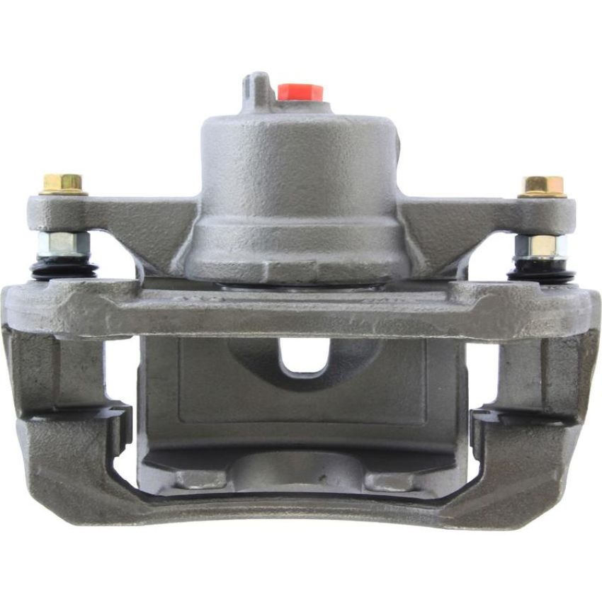 CENTRIC PARTS 141.50237 Centric Semi-Loaded Brake Caliper