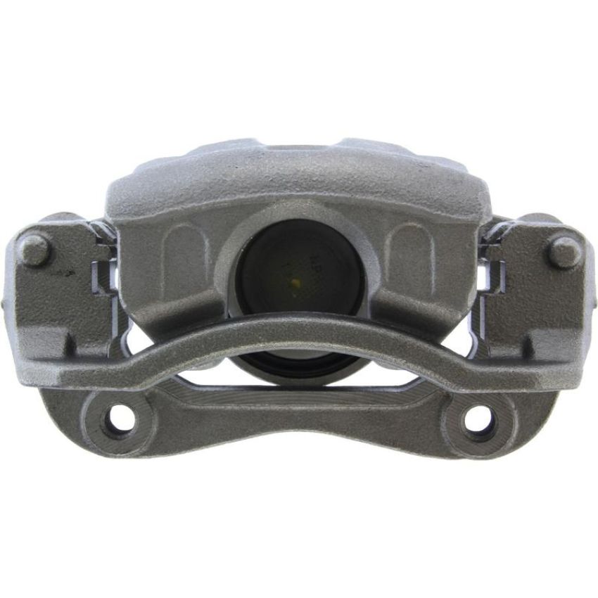CENTRIC PARTS 141.50237 Centric Semi-Loaded Brake Caliper