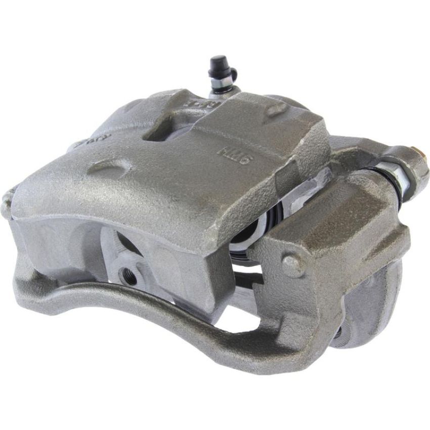 CENTRIC PARTS 141.50237 Centric Semi-Loaded Brake Caliper