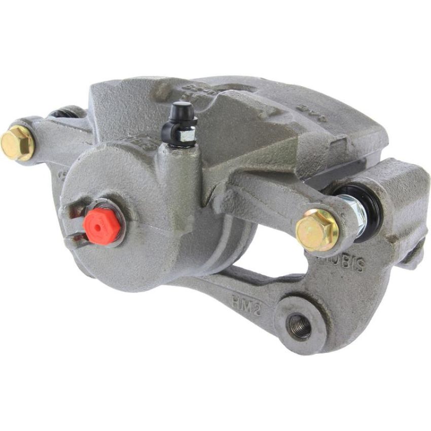 CENTRIC PARTS 141.50237 Centric Semi-Loaded Brake Caliper