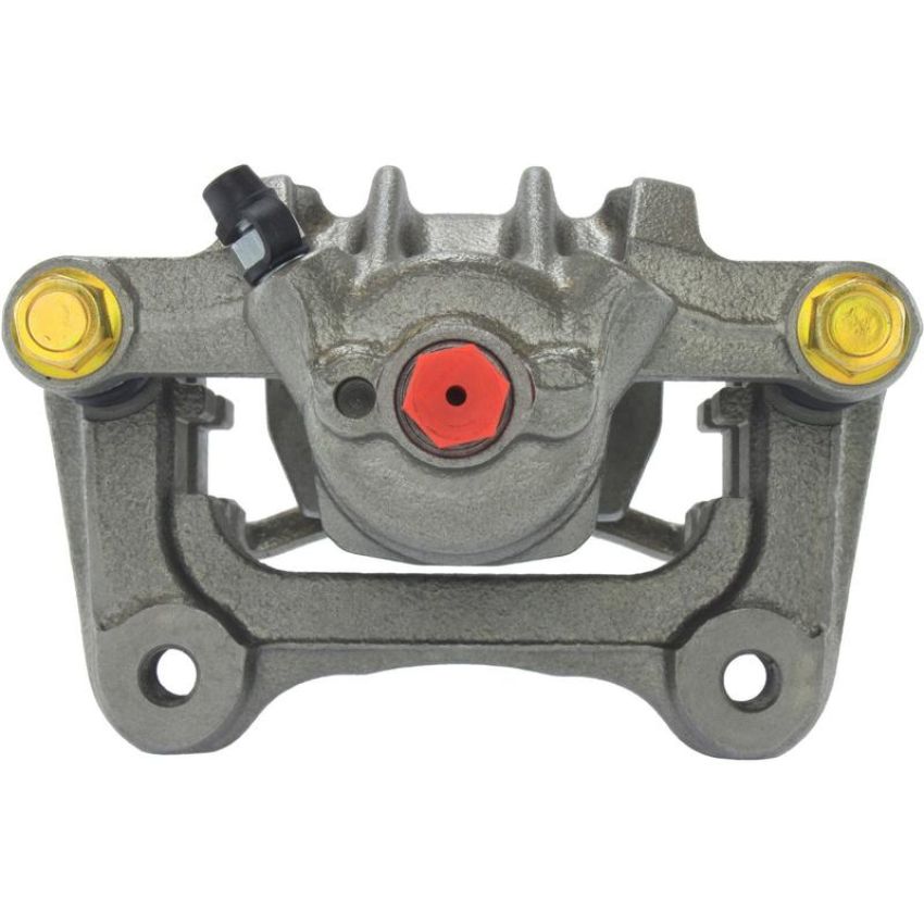 CENTRIC PARTS 141.50501 Centric Semi-Loaded Brake Caliper