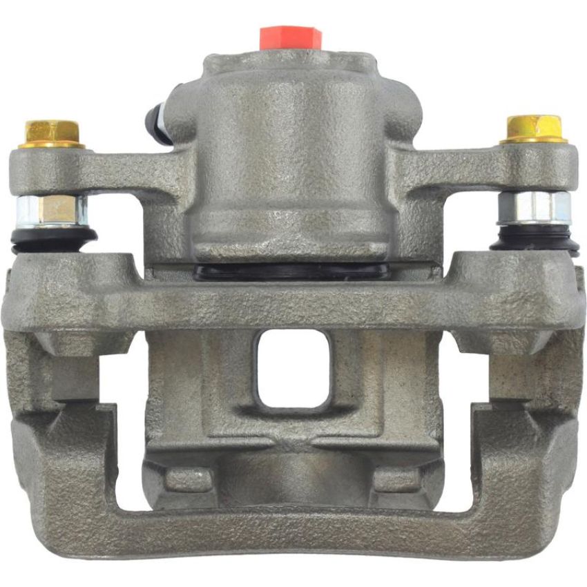 CENTRIC PARTS 141.50501 Centric Semi-Loaded Brake Caliper