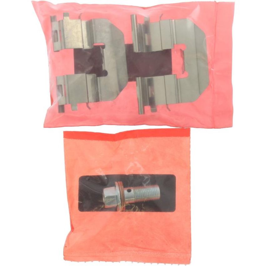 CENTRIC PARTS 141.50501 Centric Semi-Loaded Brake Caliper