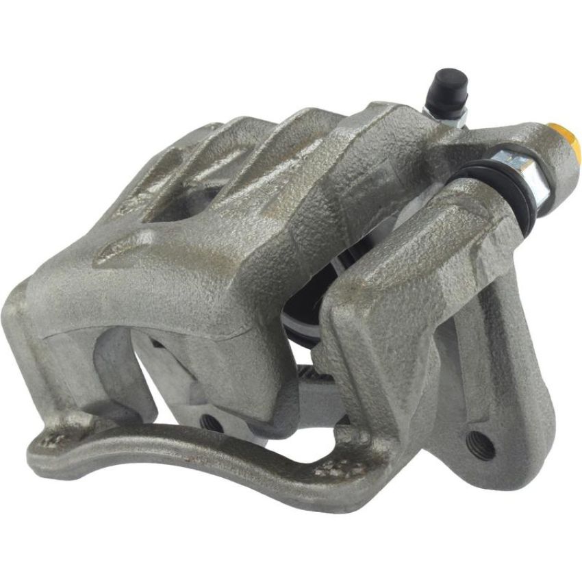 CENTRIC PARTS 141.50501 Centric Semi-Loaded Brake Caliper