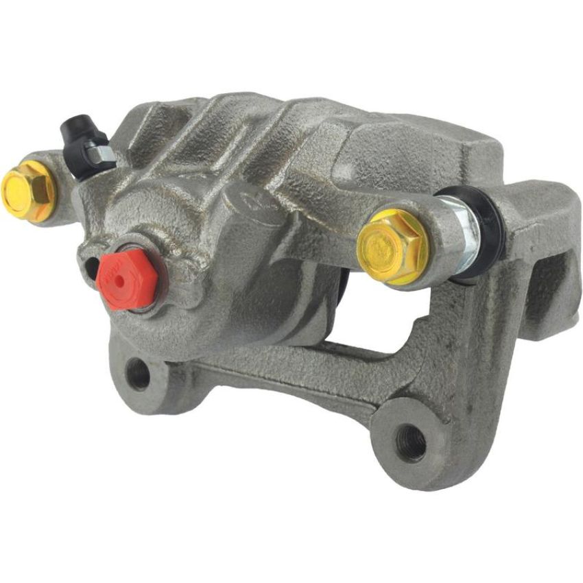 CENTRIC PARTS 141.50501 Centric Semi-Loaded Brake Caliper