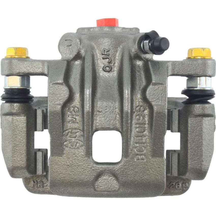 CENTRIC PARTS 141.50501 Centric Semi-Loaded Brake Caliper