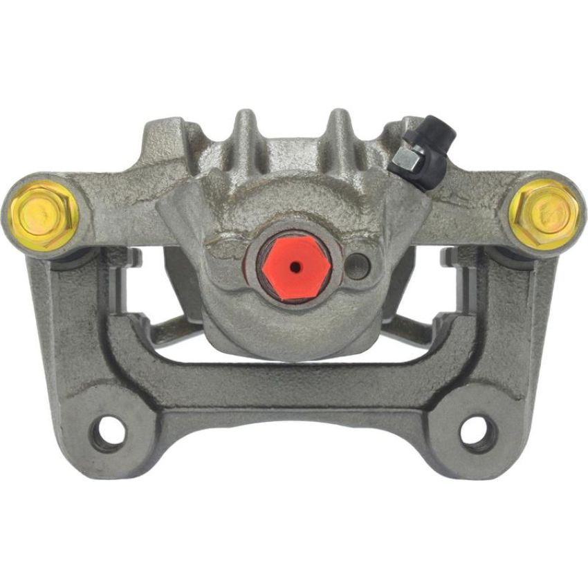 CENTRIC PARTS 141.50502 Centric Semi-Loaded Brake Caliper