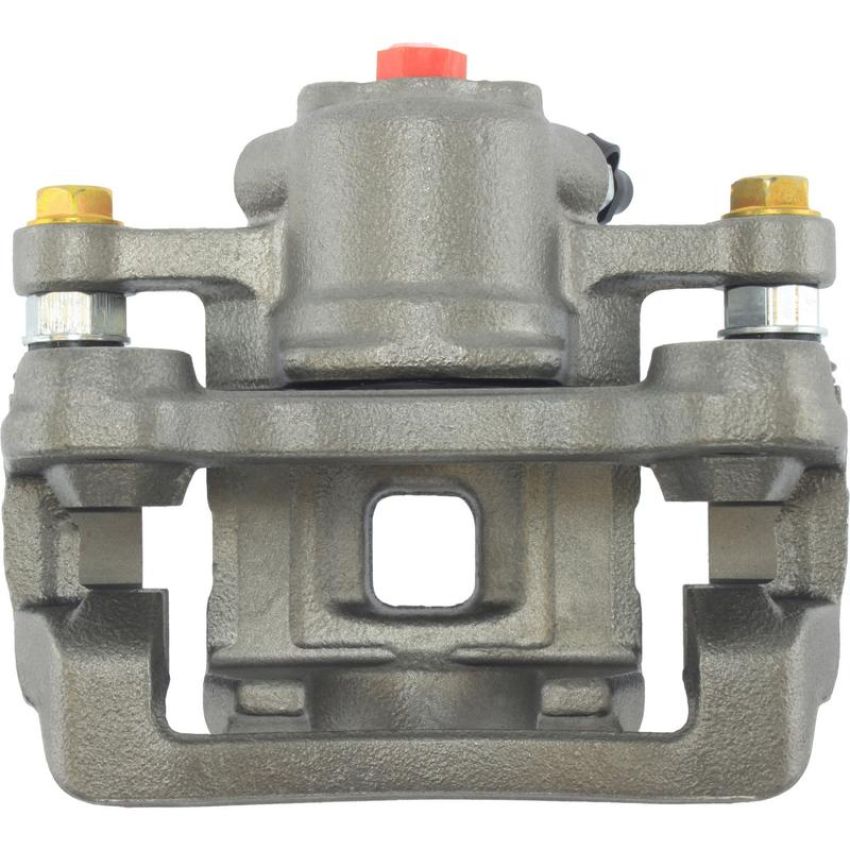 CENTRIC PARTS 141.50502 Centric Semi-Loaded Brake Caliper