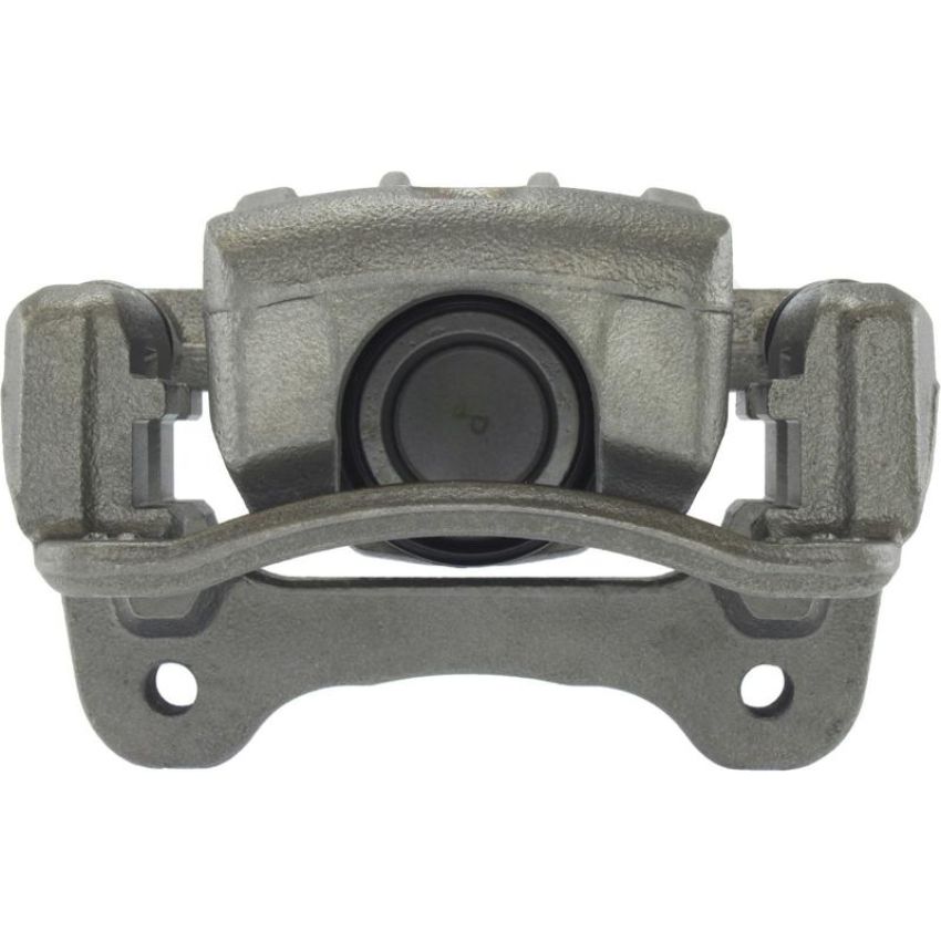 CENTRIC PARTS 141.50502 Centric Semi-Loaded Brake Caliper
