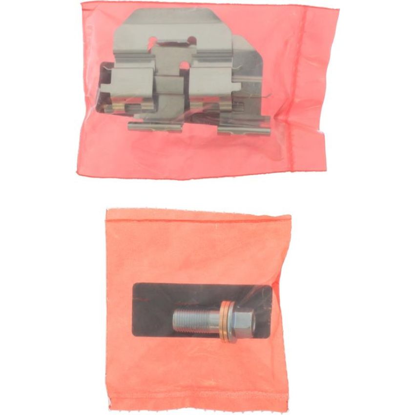 CENTRIC PARTS 141.50502 Centric Semi-Loaded Brake Caliper