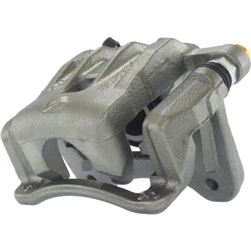 CENTRIC PARTS 141.50502 Centric Semi-Loaded Brake Caliper