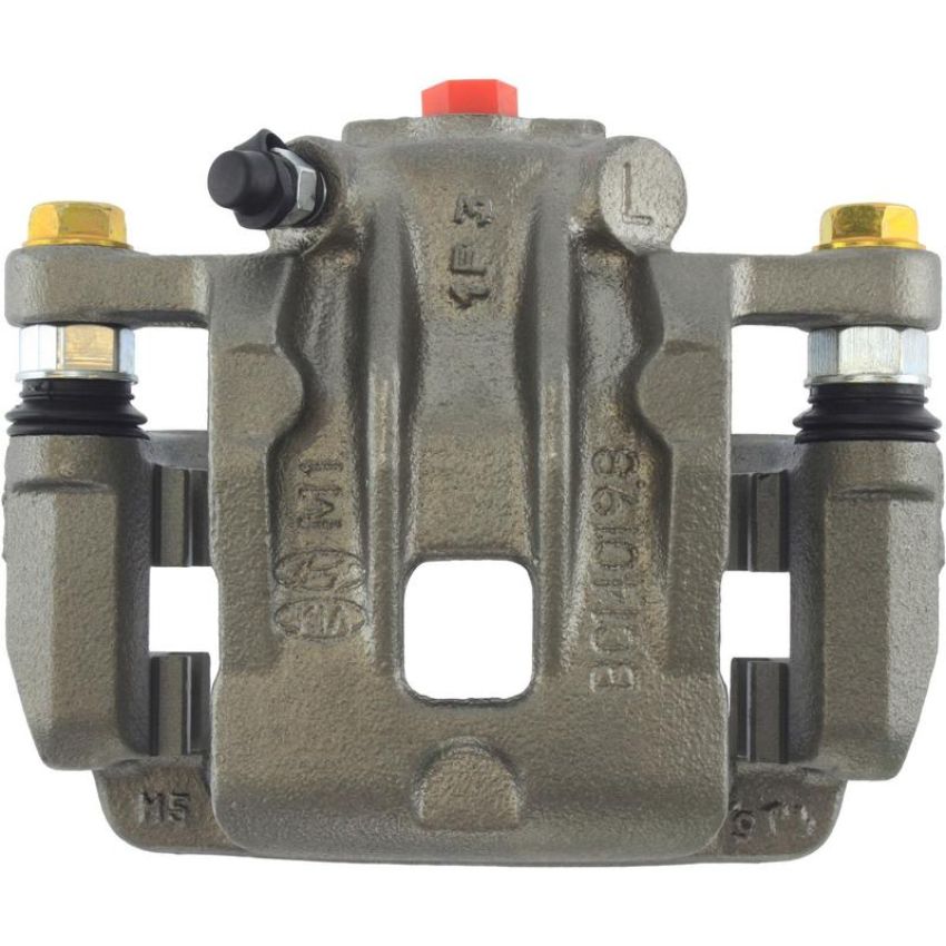 CENTRIC PARTS 141.50502 Centric Semi-Loaded Brake Caliper