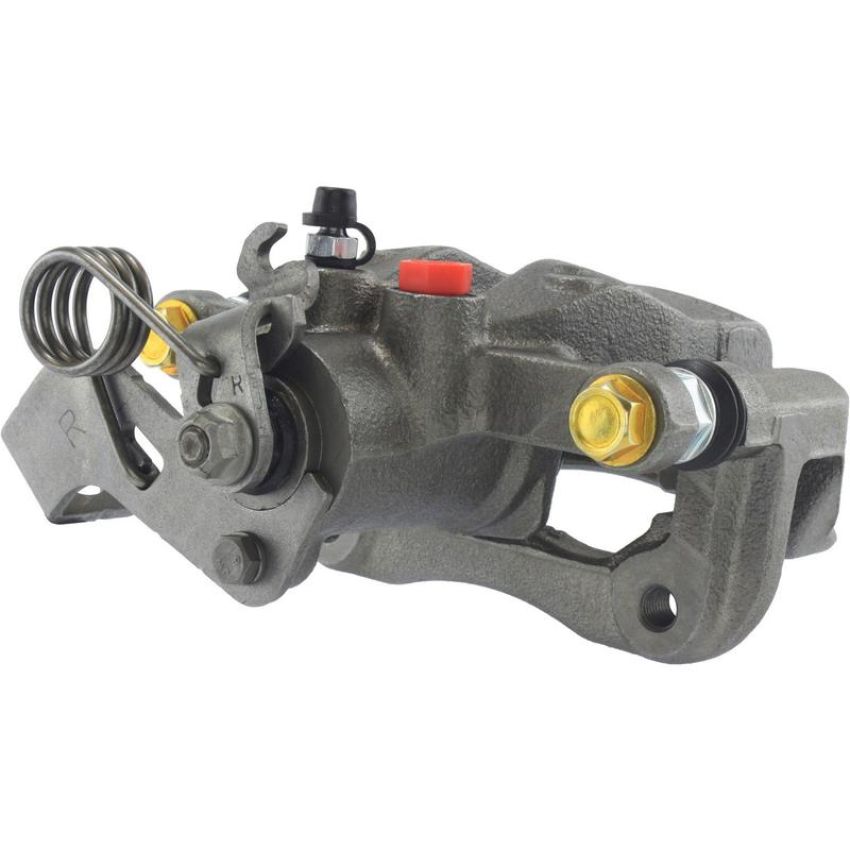 CENTRIC PARTS 141.50503 Centric Semi-Loaded Brake Caliper