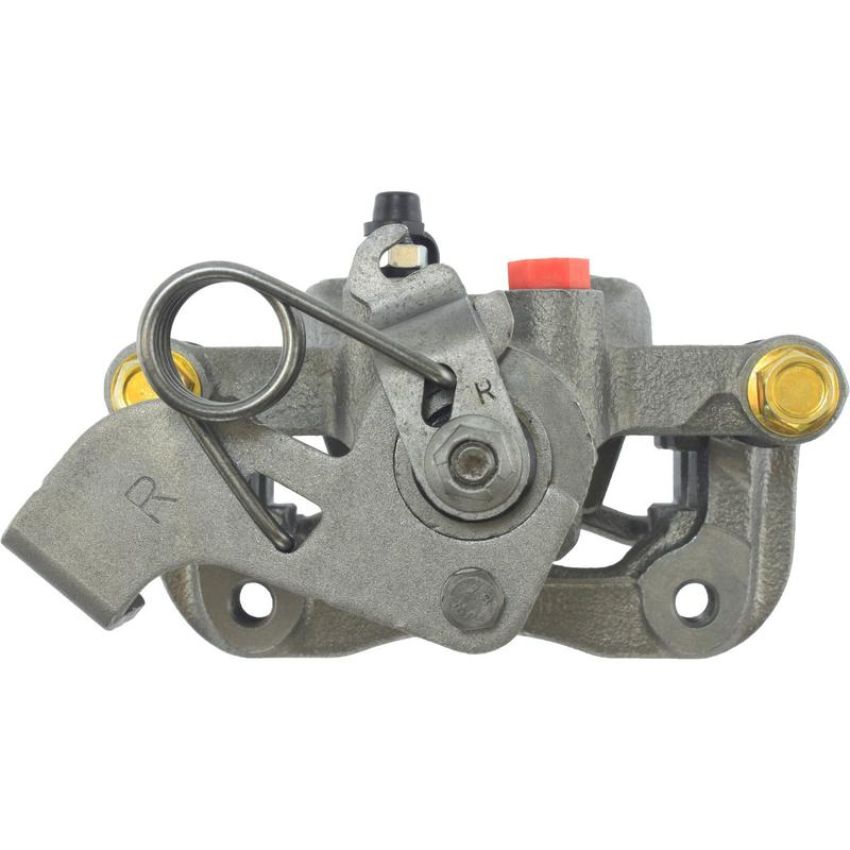 CENTRIC PARTS 141.50503 Centric Semi-Loaded Brake Caliper