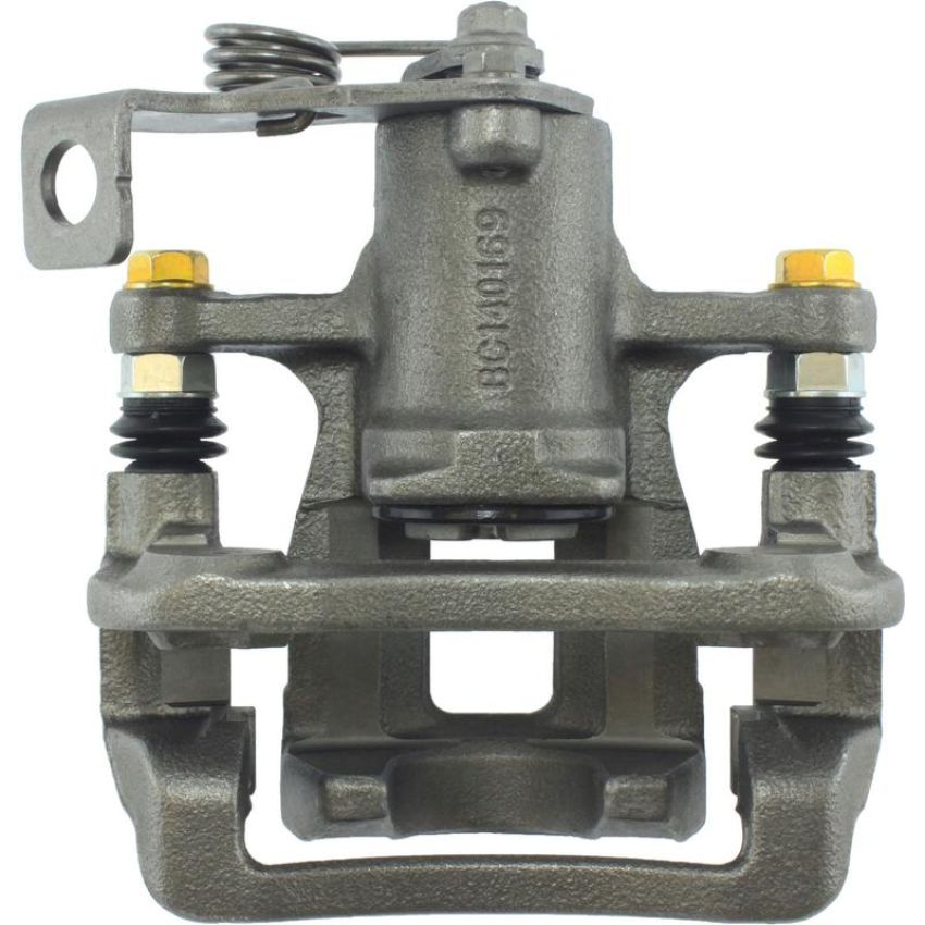 CENTRIC PARTS 141.50503 Centric Semi-Loaded Brake Caliper