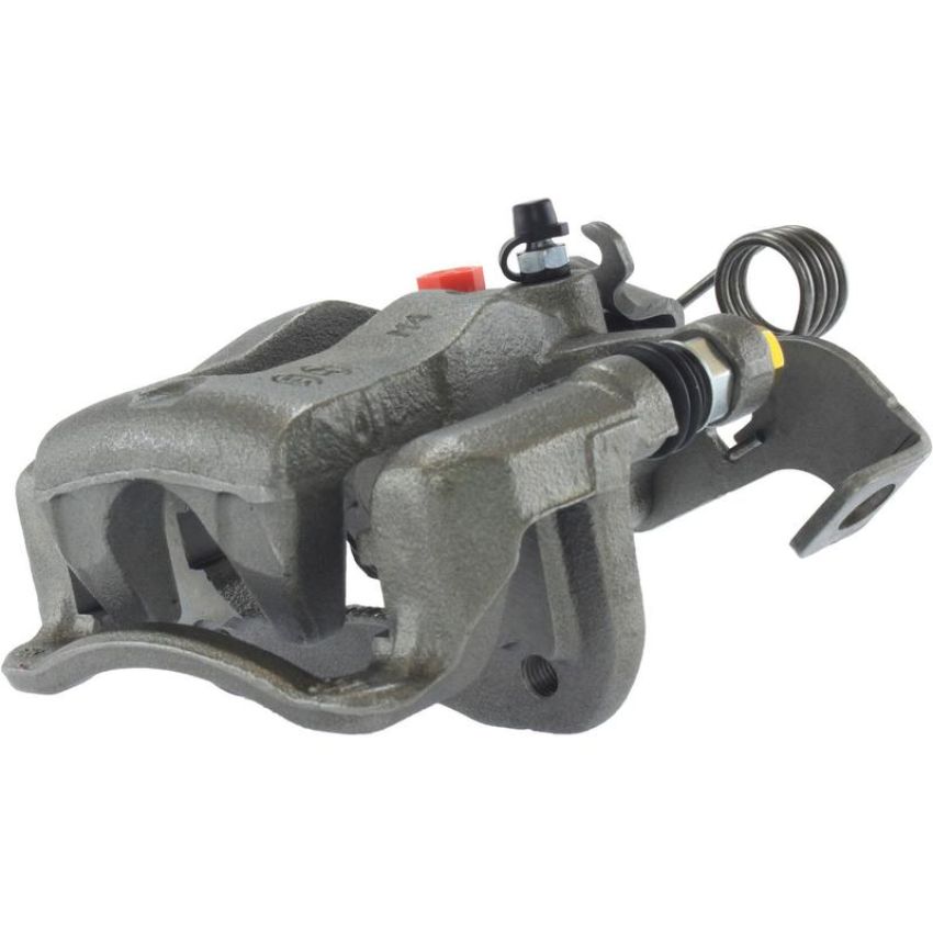CENTRIC PARTS 141.50503 Centric Semi-Loaded Brake Caliper