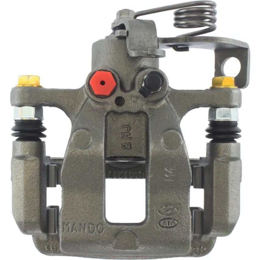 CENTRIC PARTS 141.50503 Centric Semi-Loaded Brake Caliper