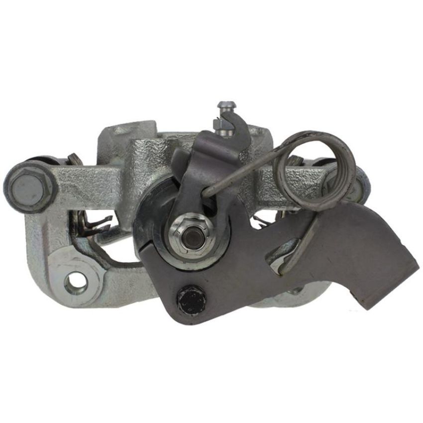 CENTRIC PARTS 141.50504 Centric Semi-Loaded Brake Caliper