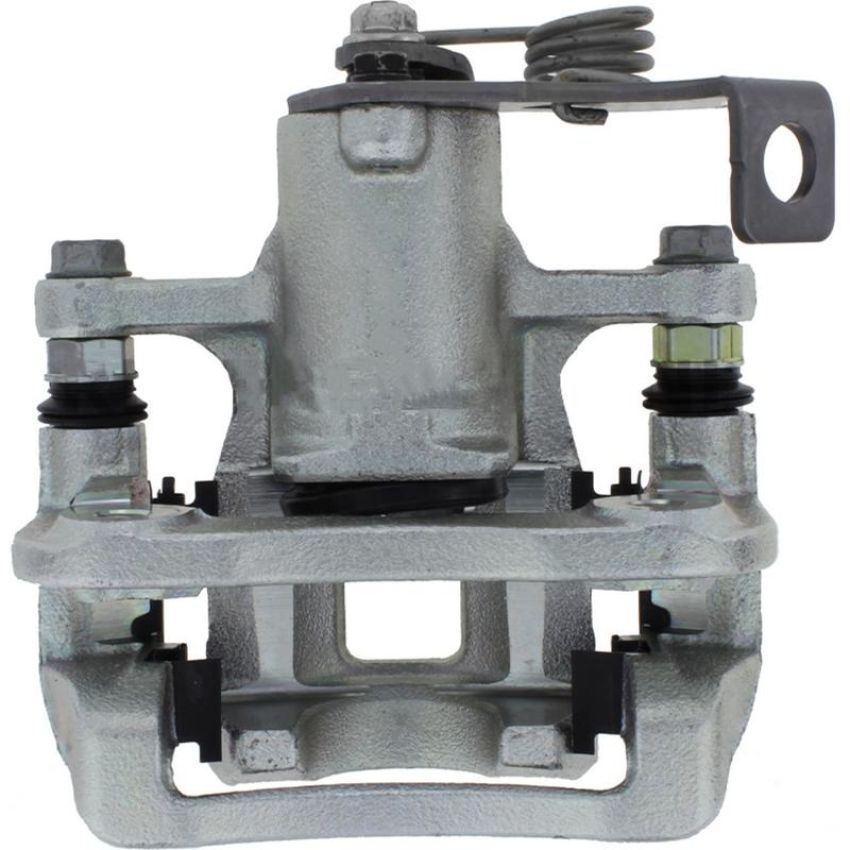CENTRIC PARTS 141.50504 Centric Semi-Loaded Brake Caliper