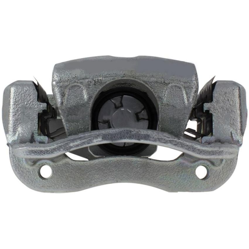 CENTRIC PARTS 141.50504 Centric Semi-Loaded Brake Caliper