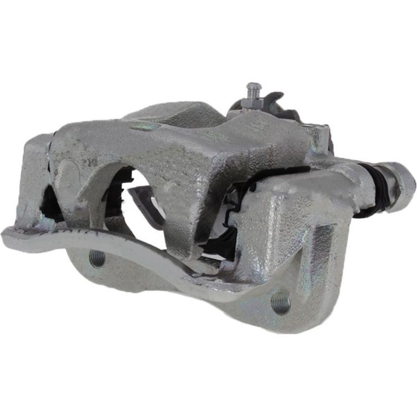 CENTRIC PARTS 141.50504 Centric Semi-Loaded Brake Caliper