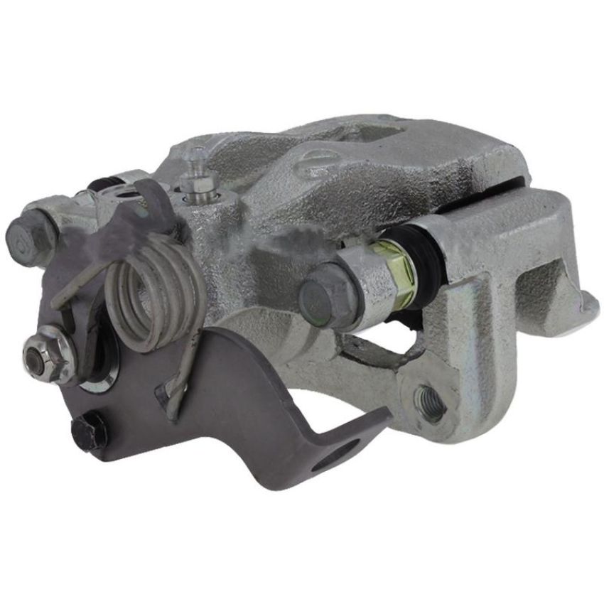 CENTRIC PARTS 141.50504 Centric Semi-Loaded Brake Caliper