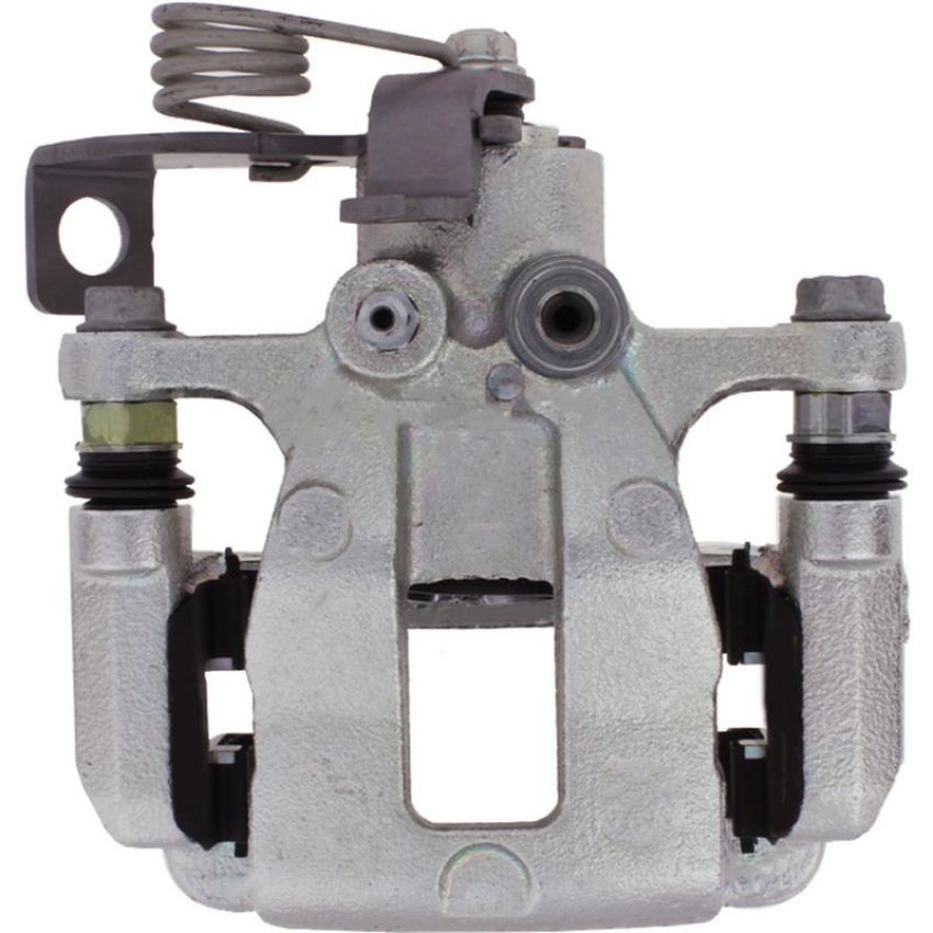 CENTRIC PARTS 141.50504 Centric Semi-Loaded Brake Caliper