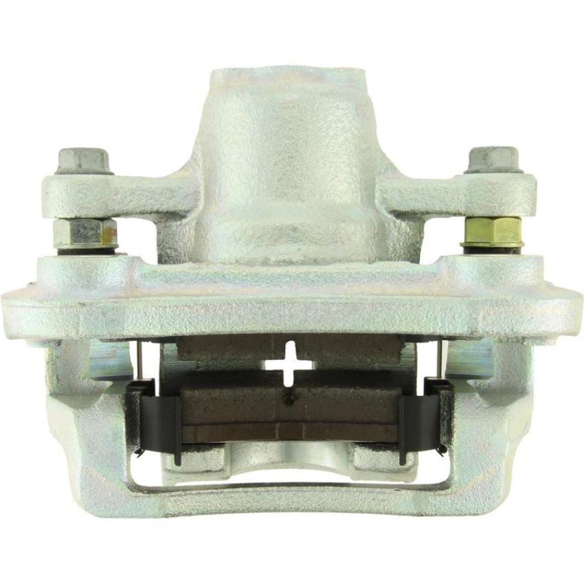 CENTRIC PARTS 141.50505 Centric Semi-Loaded Brake Caliper