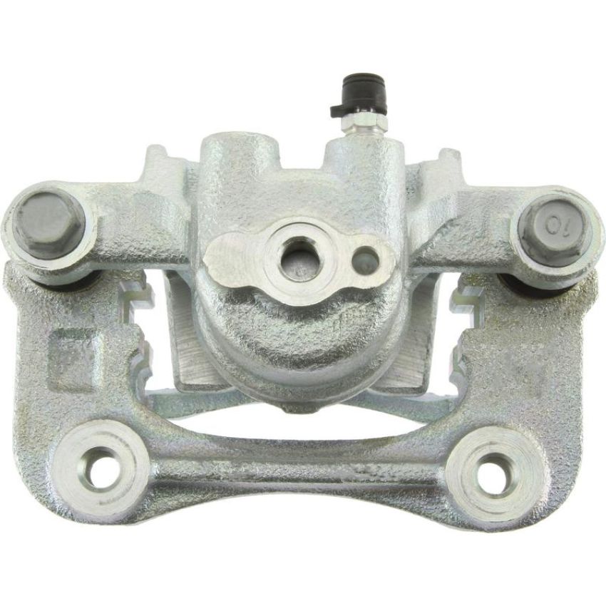CENTRIC PARTS 141.50506 Centric Semi-Loaded Brake Caliper