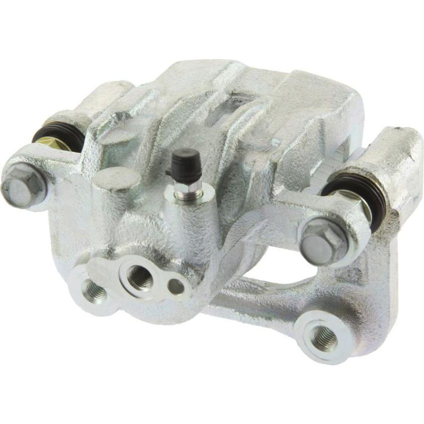 CENTRIC PARTS 141.50506 Centric Semi-Loaded Brake Caliper