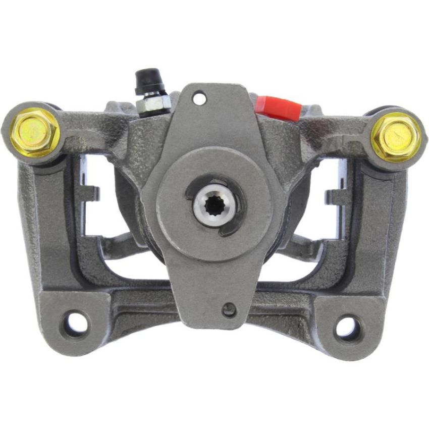 CENTRIC PARTS 141.50507 Centric Semi-Loaded Brake Caliper EPB